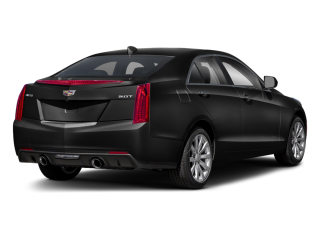 Used 2018 Cadillac ATS Sedan Base with VIN 1G6AE5RX0J0155834 for sale in Lincoln, IL