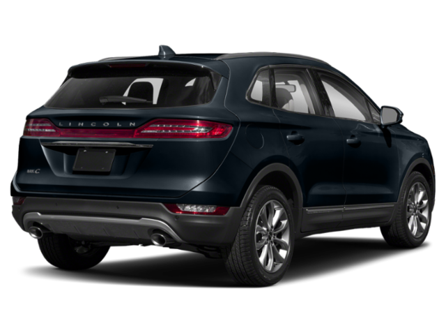 Used 2019 Lincoln MKC Reserve with VIN 5LMTJ3DHXKUL18305 for sale in Lincoln, IL