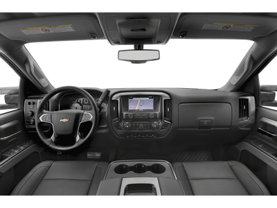 2015 Chevrolet Silverado 2500HD Built After Aug 14 LT