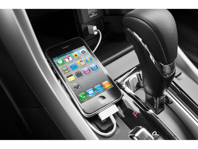 2015 Honda Accord Coupe EX-L