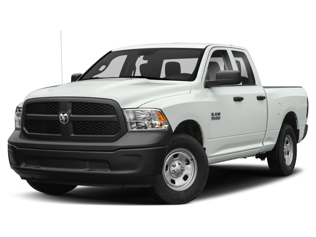 2015 RAM 1500 (5.7L) Express