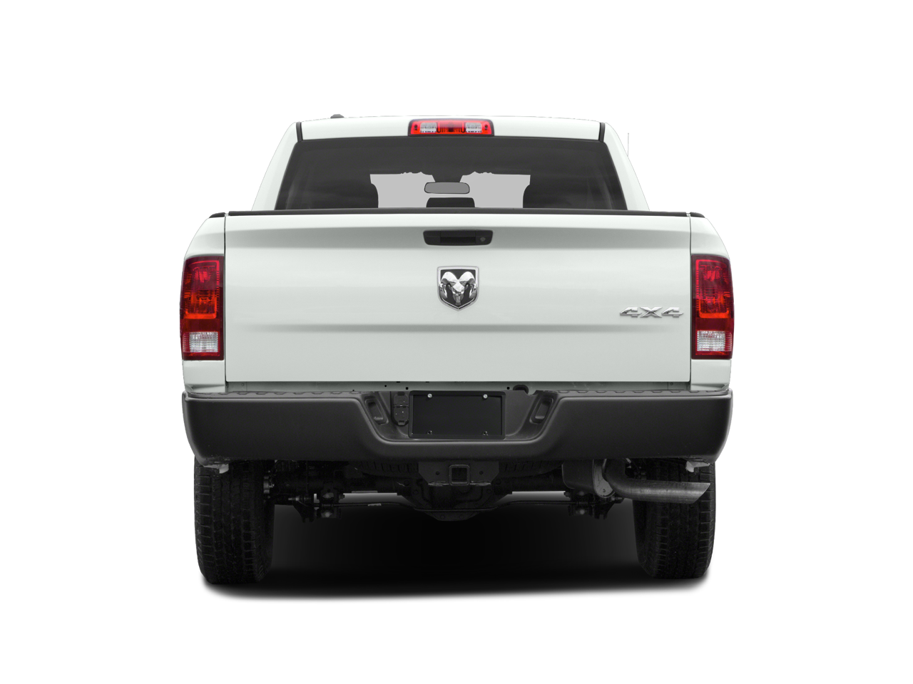 2015 RAM 1500 (5.7L) Express