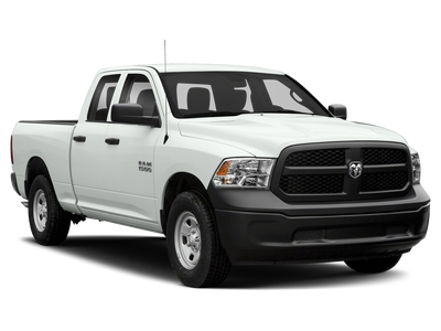 2015 RAM 1500 (5.7L) Express
