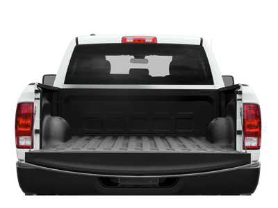 2015 RAM 1500 (5.7L) Express