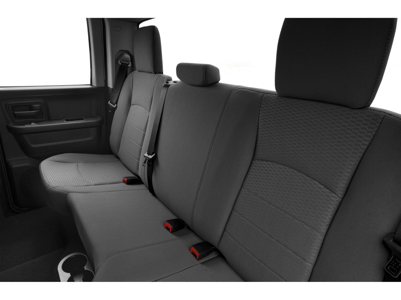 2015 RAM 1500 (5.7L) Express