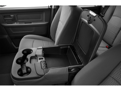 2015 RAM 1500 (5.7L) Express