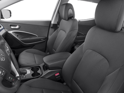 2016 Hyundai Santa Fe Sport SUV