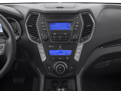 2016 Hyundai Santa Fe Sport SUV