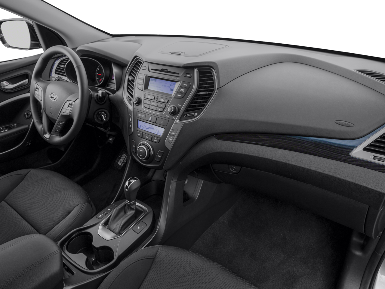 2016 Hyundai Santa Fe Sport SUV