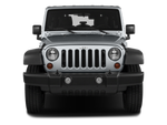 2016 Jeep WRANGLER UNLIMITED SUV