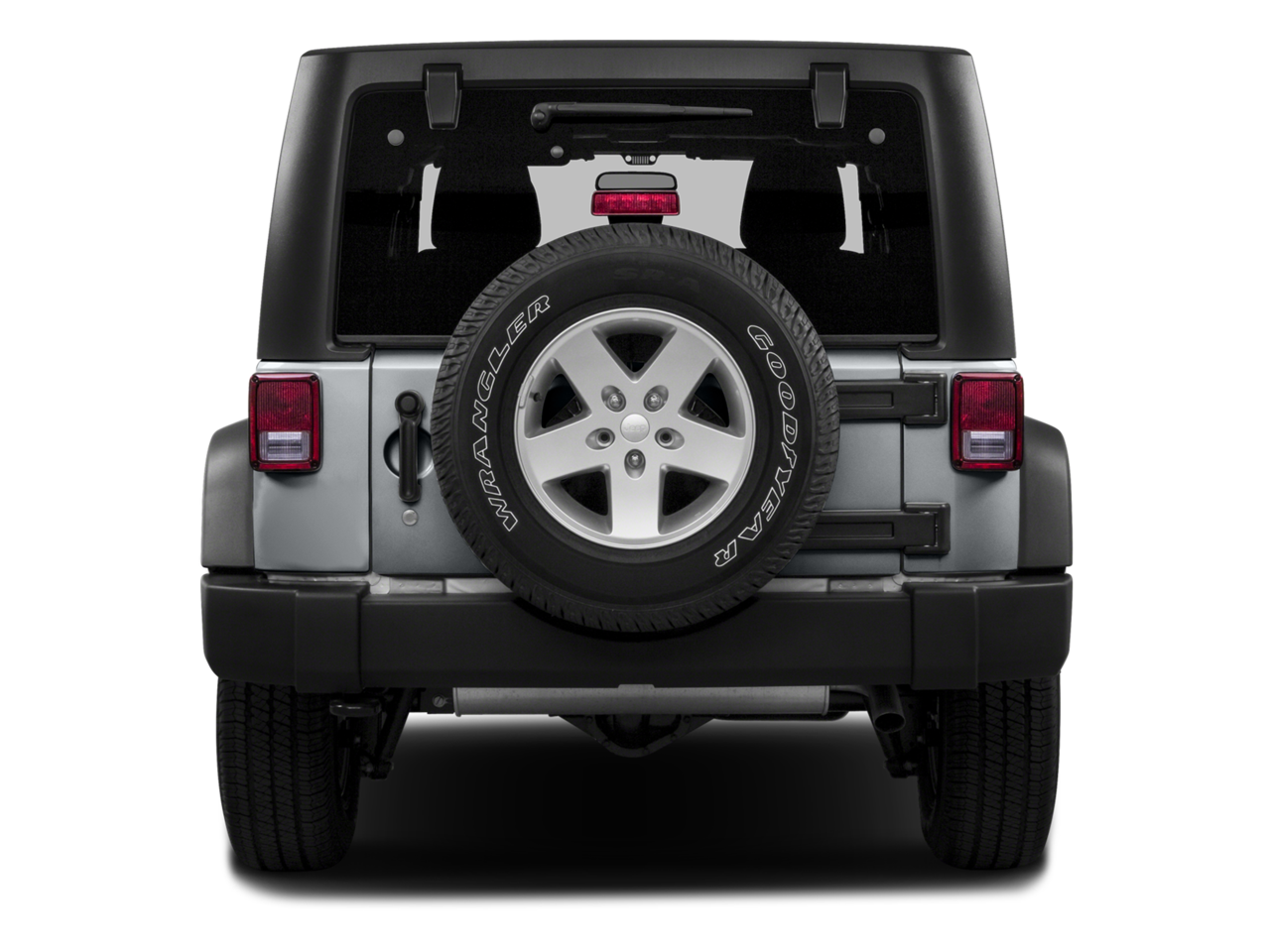 2016 Jeep WRANGLER UNLIMITED SUV