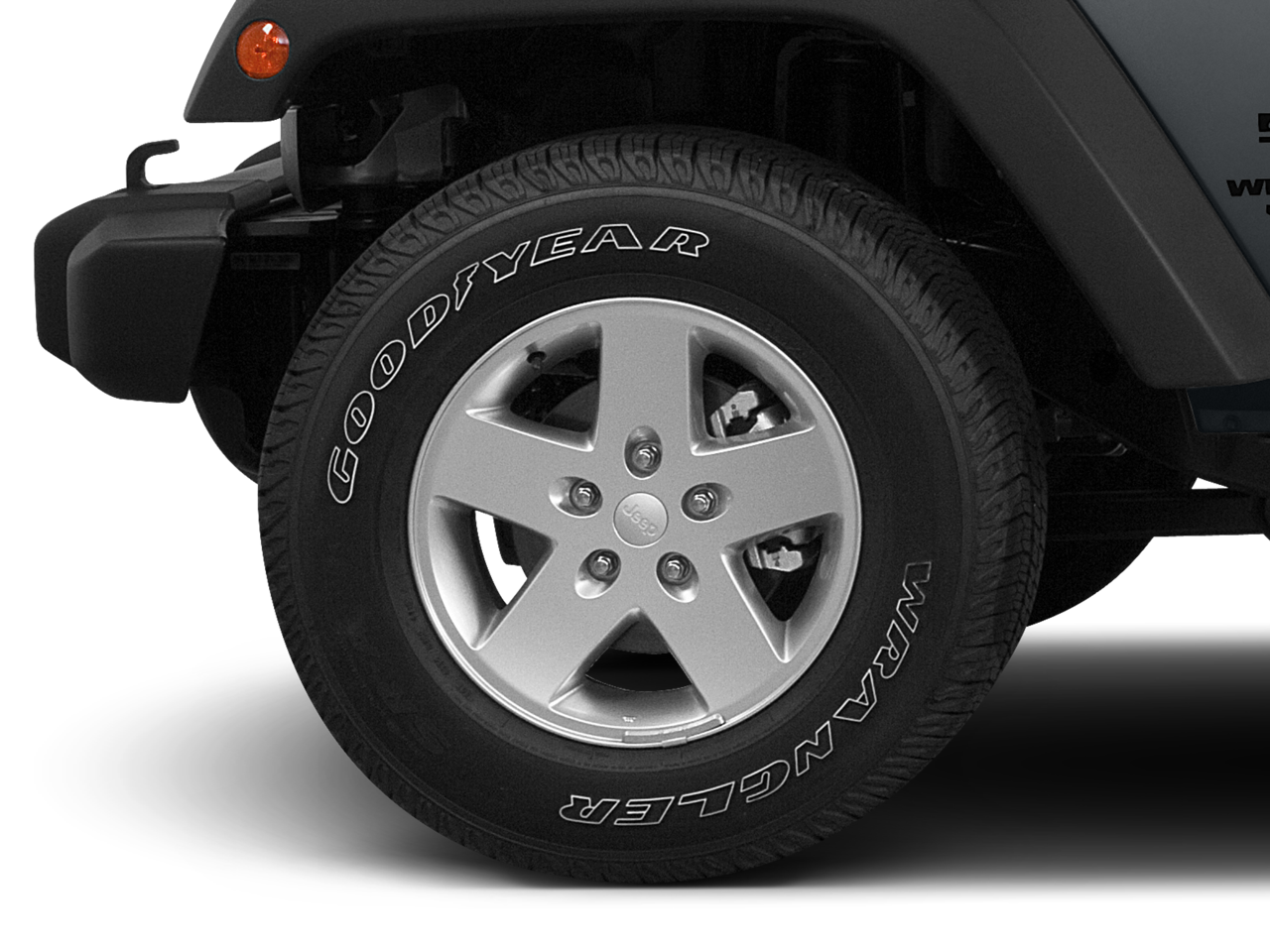 2016 Jeep WRANGLER UNLIMITED SUV