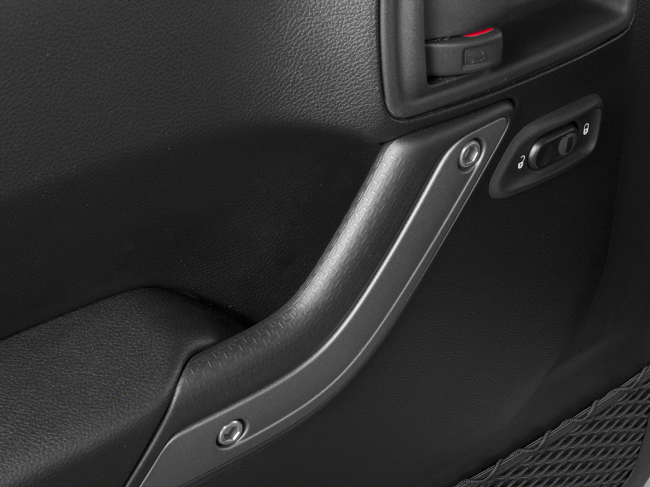2016 Jeep WRANGLER UNLIMITED SUV