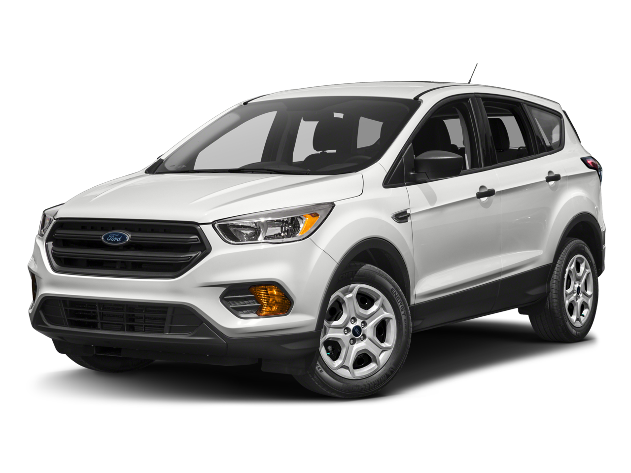 2017 Ford ESCAPE SUV