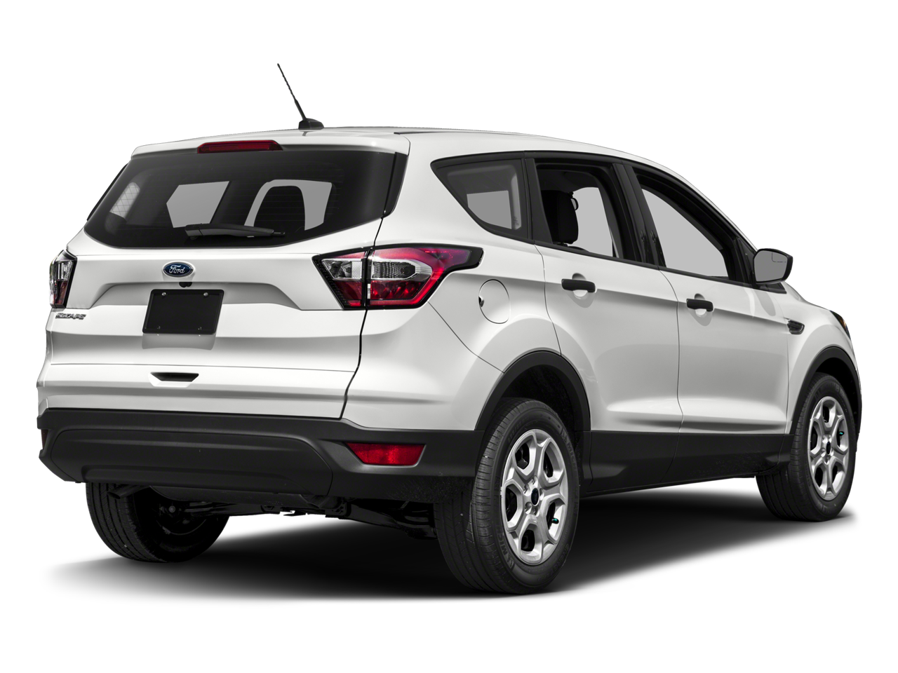 2017 Ford ESCAPE SUV