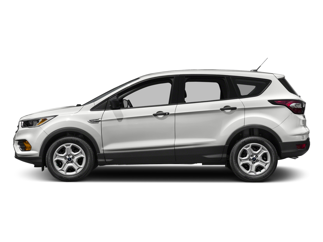 2017 Ford ESCAPE SUV
