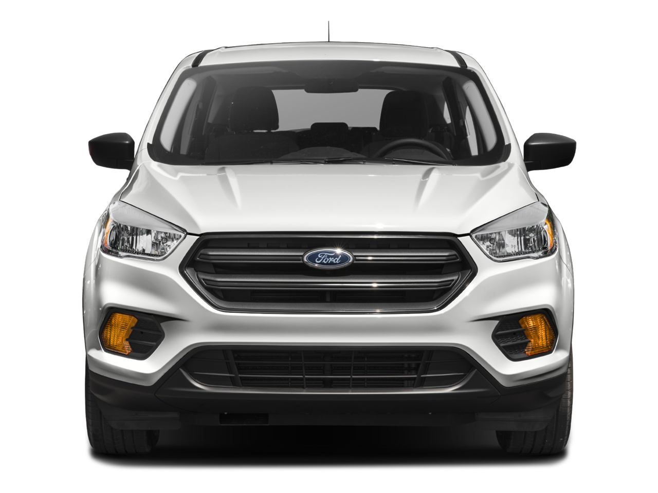 2017 Ford ESCAPE SUV