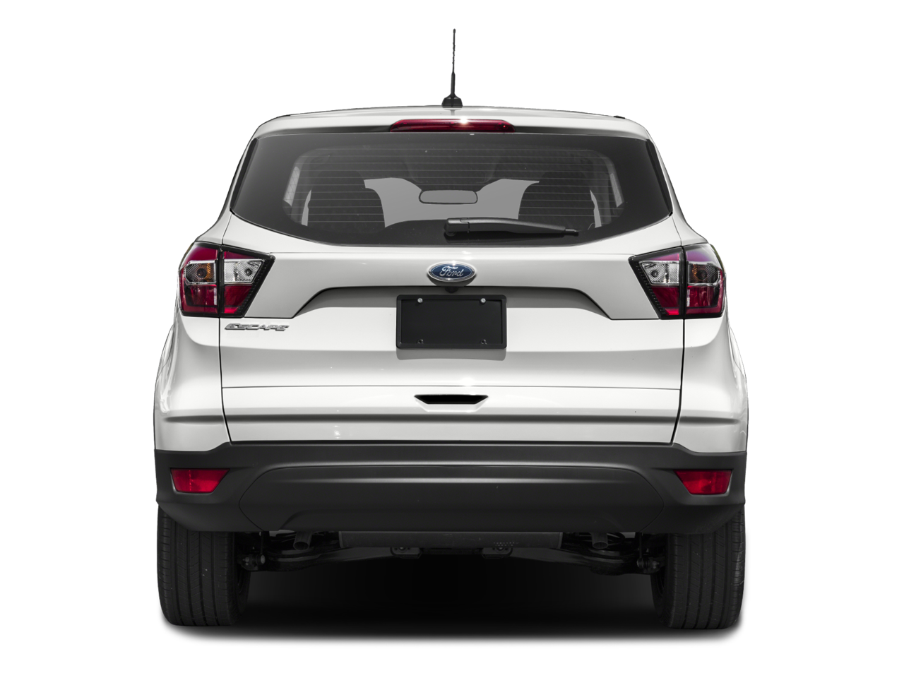 2017 Ford ESCAPE SUV