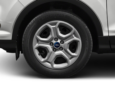 2017 Ford ESCAPE SUV