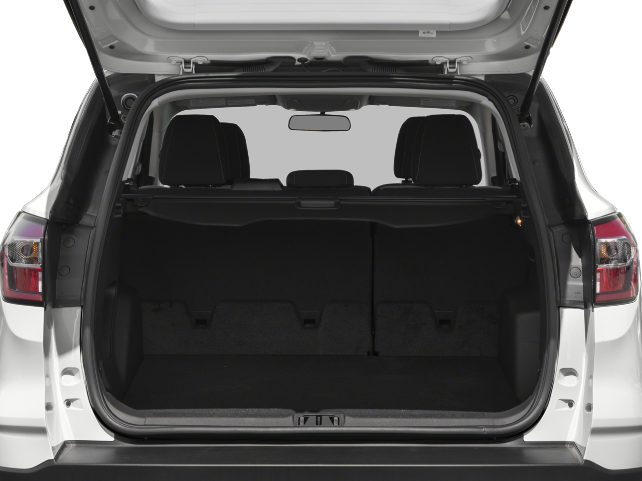 2017 Ford ESCAPE SUV