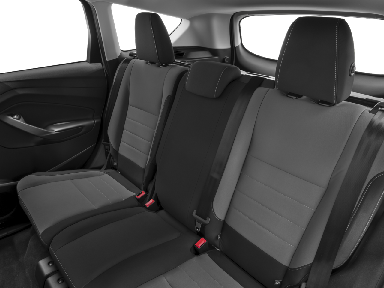 2017 Ford ESCAPE SUV