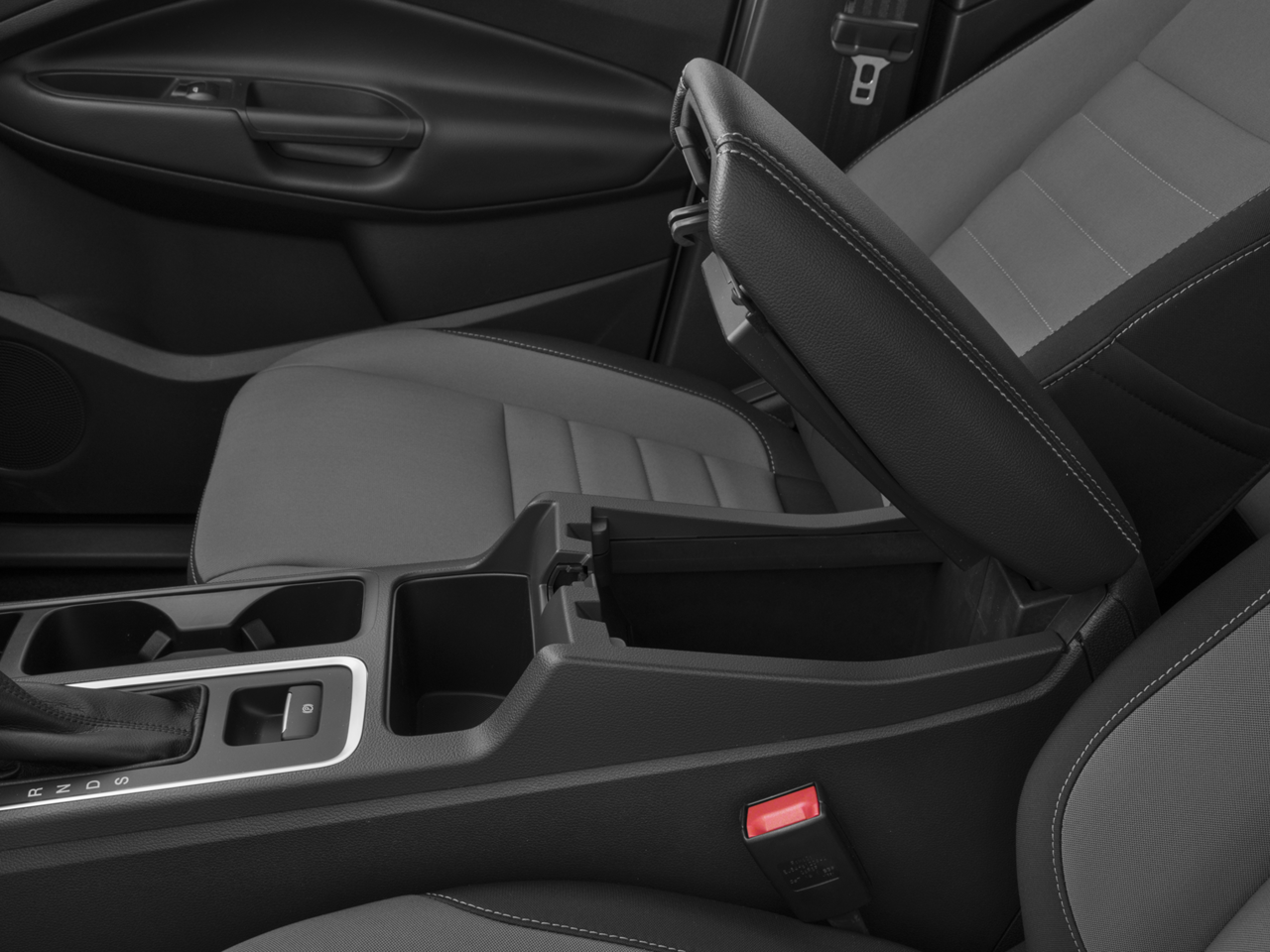 2017 Ford ESCAPE SUV