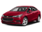 2018 Chevrolet CRUZE SEDAN