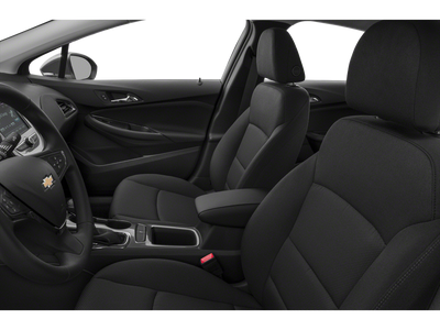 2018 Chevrolet CRUZE SEDAN