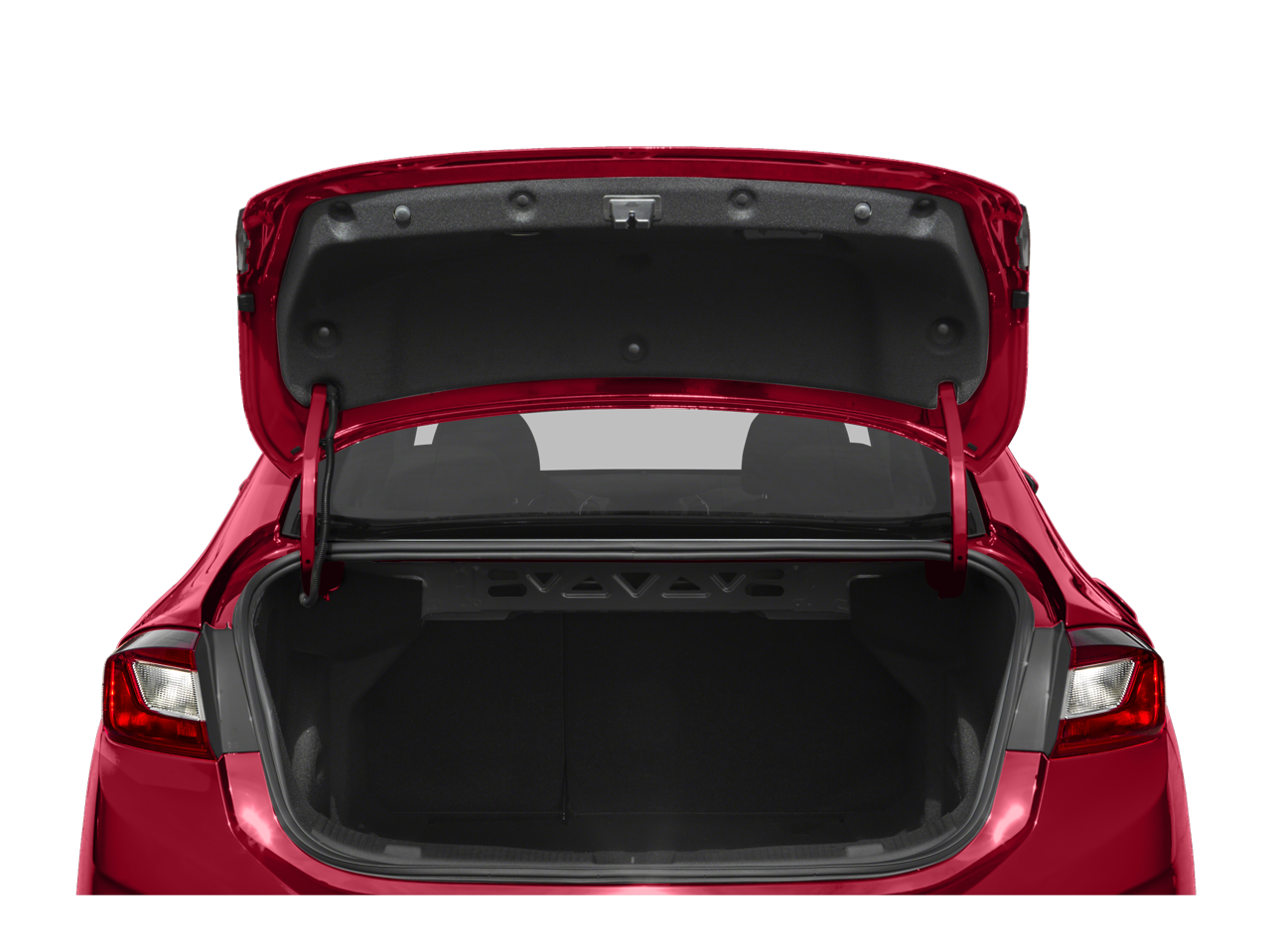 2018 Chevrolet CRUZE SEDAN
