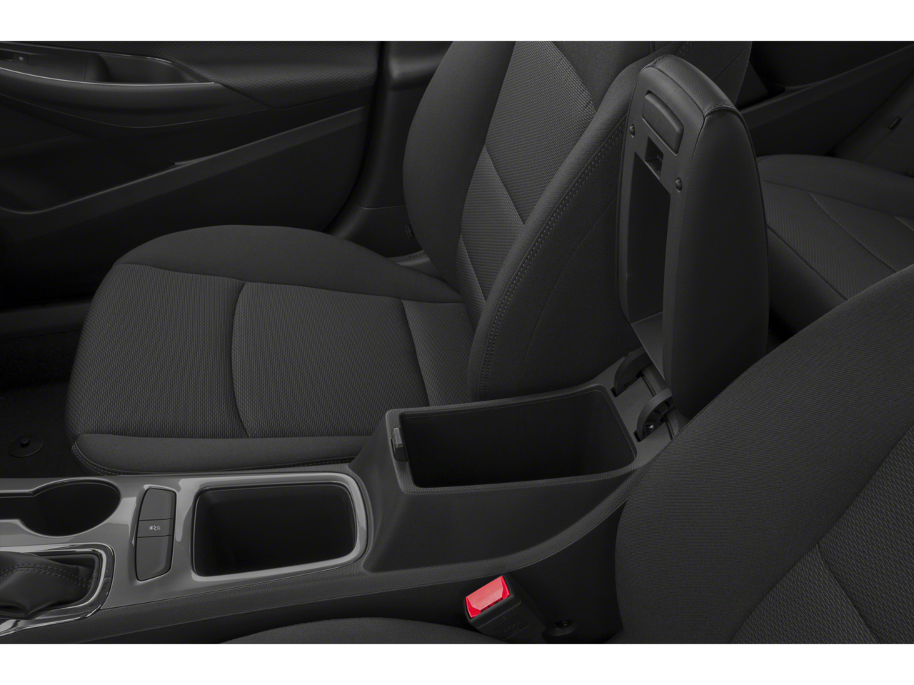 2018 Chevrolet CRUZE SEDAN