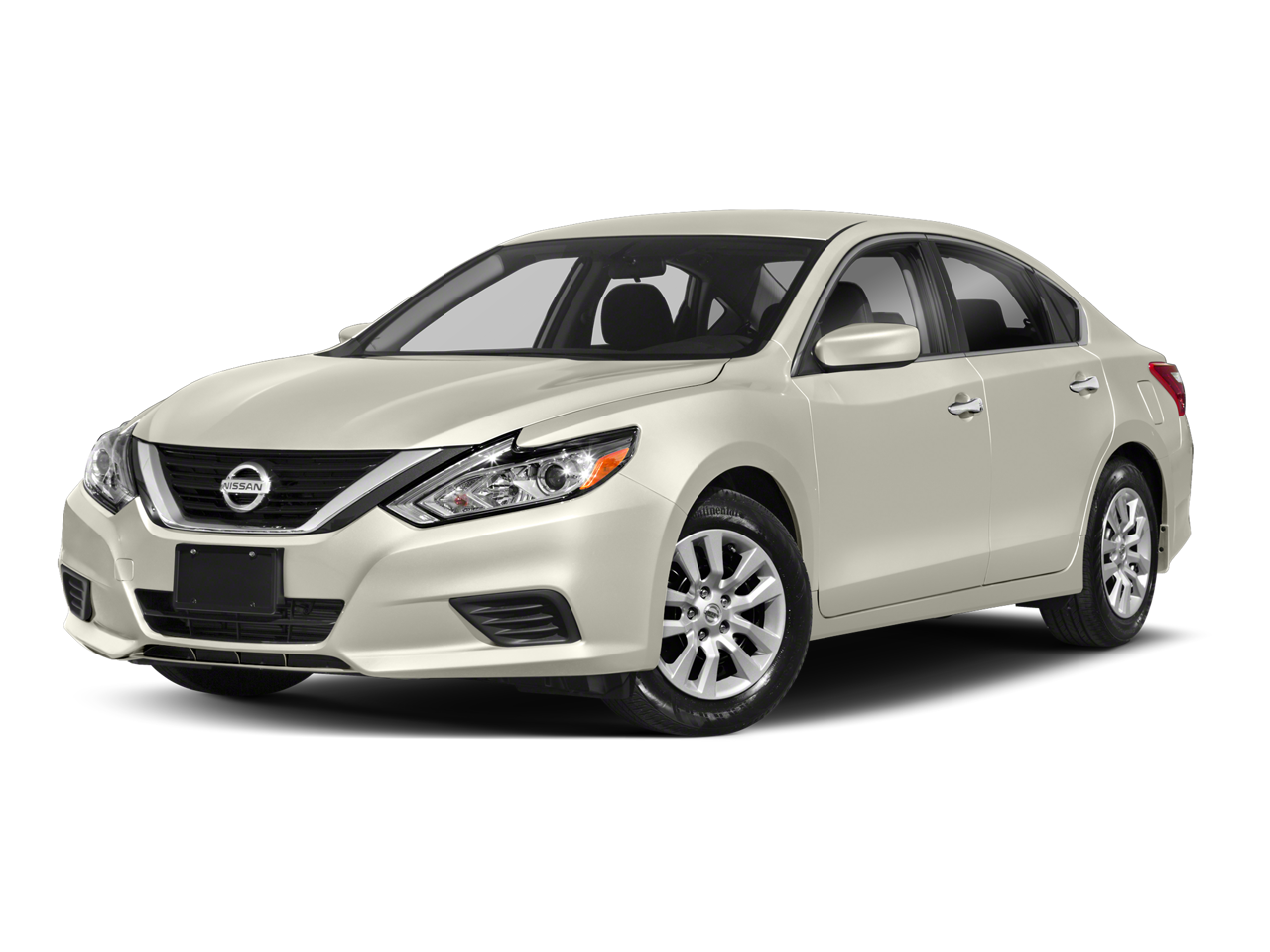 2018 Nissan ALTIMA SEDAN