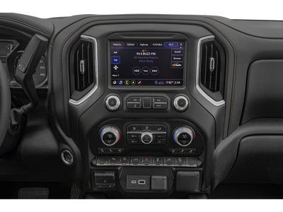 2019 GMC SIERRA 1500 TRUCK