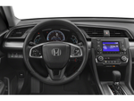 2019 Honda Civic Sedan LX