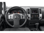 2019 Nissan FRONTIER TRUCK