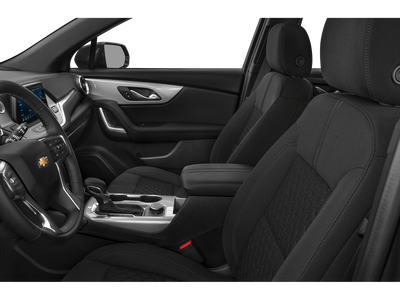 2020 Chevrolet BLAZER FWD 4DR LT W/1LT