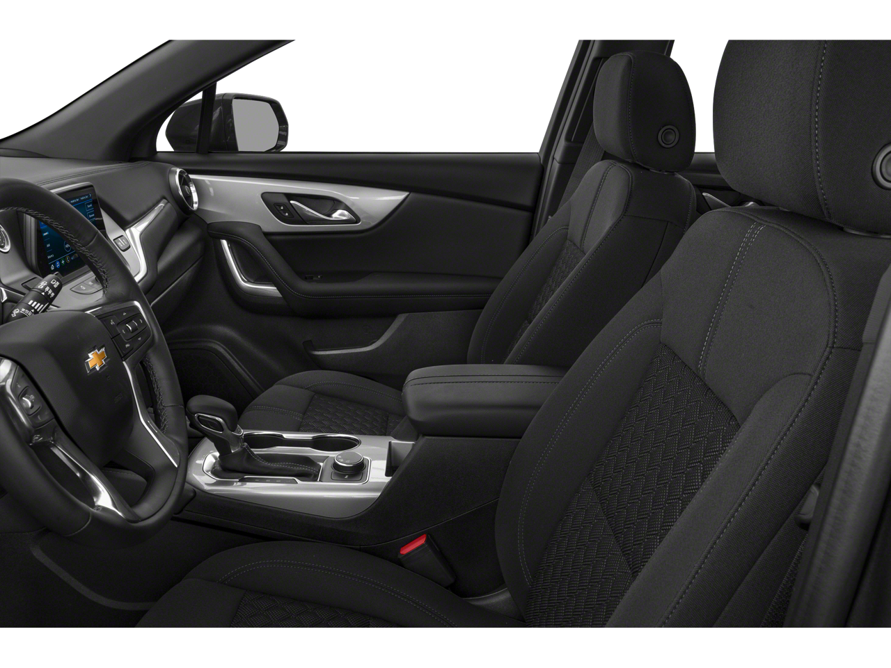 2020 Chevrolet BLAZER FWD 4DR LT W/1LT