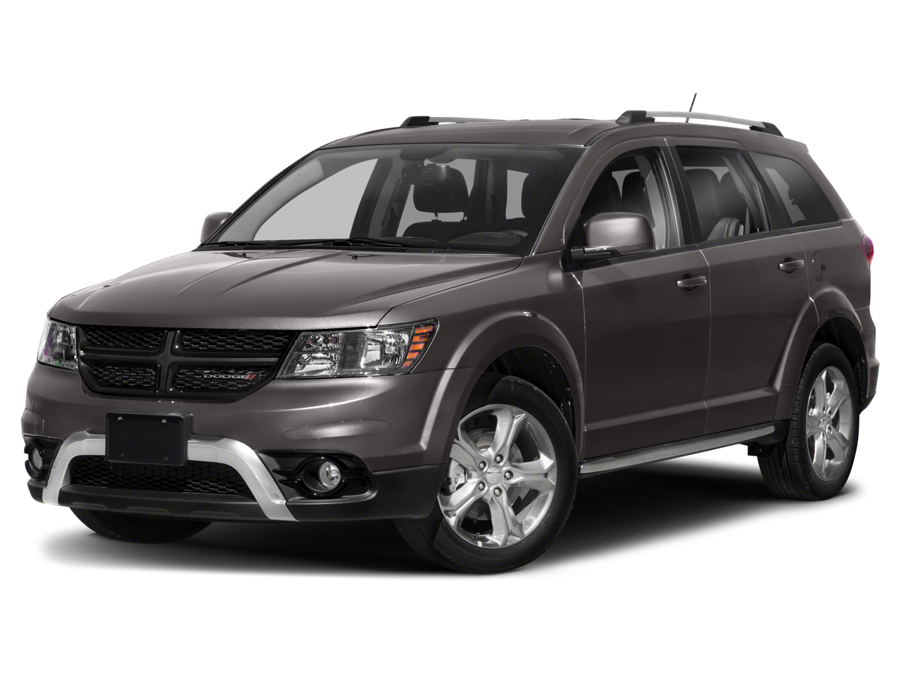 2020 Dodge JOURNEY SUV