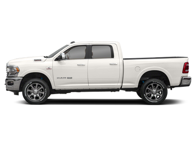 2020 RAM 2500 Longhorn