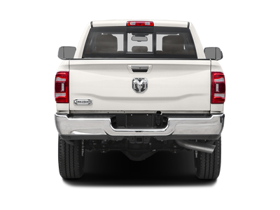 2020 RAM 2500 Longhorn