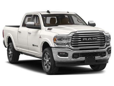 2020 RAM 2500 Longhorn