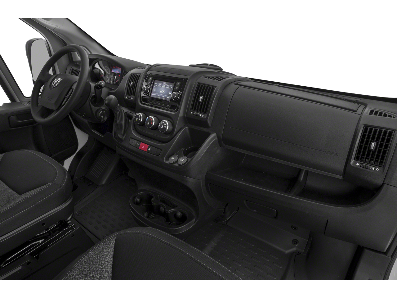 2020 RAM ProMaster Cargo Van CARGO VAN