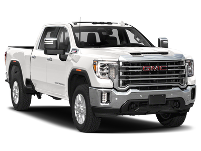 2021 GMC SIERRA 2500HD SLT