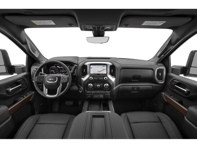 2021 GMC SIERRA 2500HD SLT