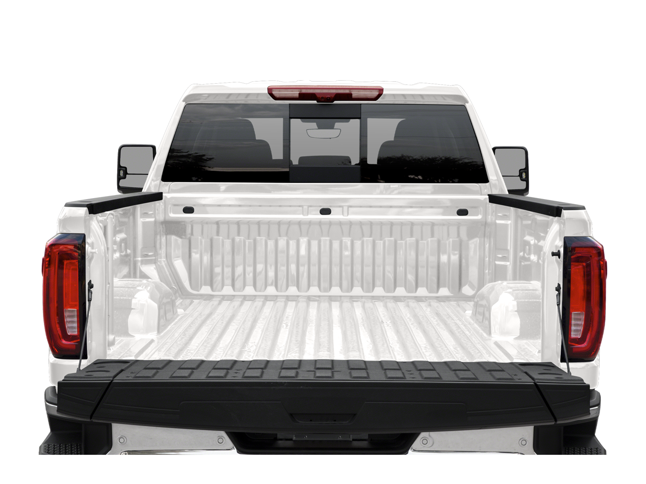 2021 GMC SIERRA 2500HD SLT