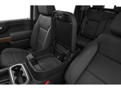 2021 GMC SIERRA 2500HD SLT