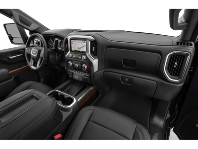 2021 GMC SIERRA 2500HD SLT