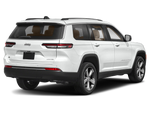 2021 Jeep GRAND CHEROKEE L SUV