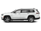 2021 Jeep GRAND CHEROKEE L SUV