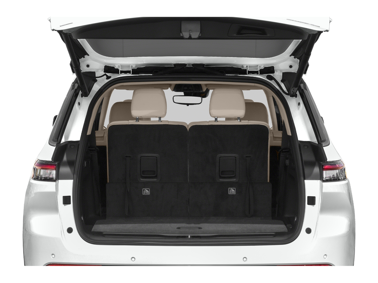 2021 Jeep GRAND CHEROKEE L SUV