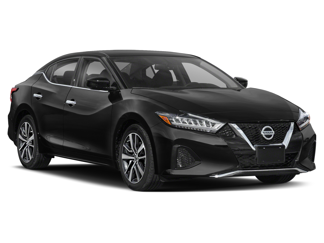 2021 Nissan Maxima SV